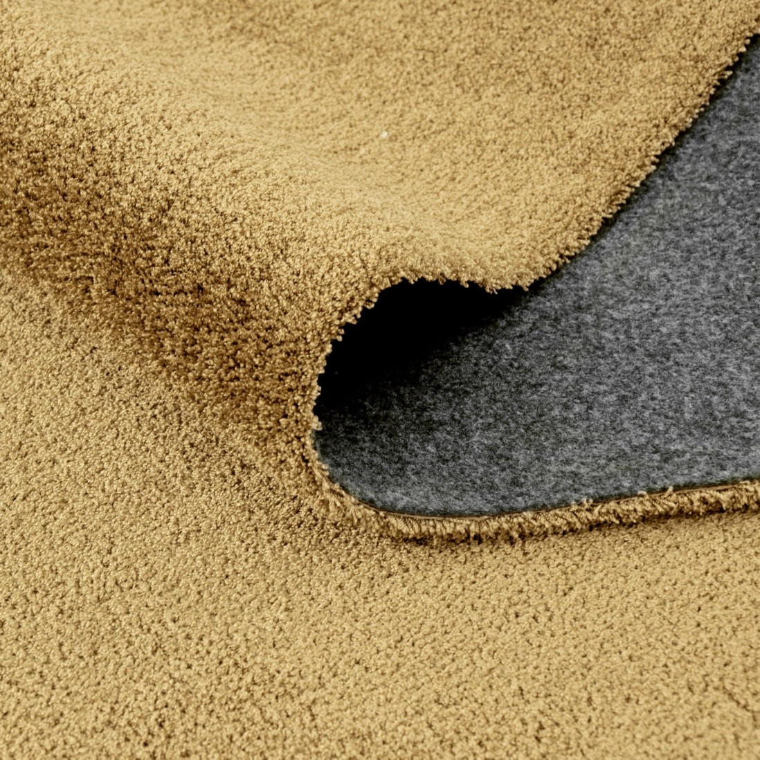 Washable Hallway Rug Touch 081 Gold
