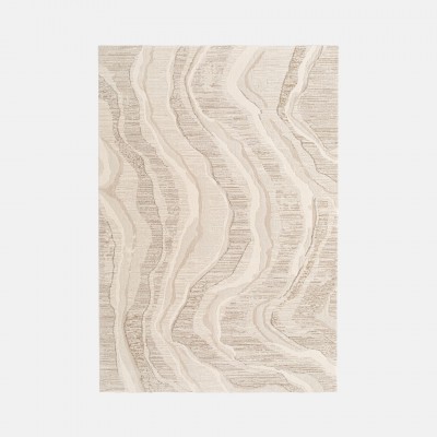 Abstract Rug Kidal 63816