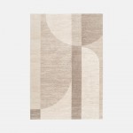 Abstract Rug Kidal 63822
