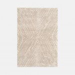 Abstract Rug Kidal 63827