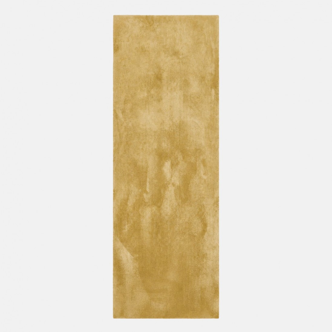 Washable Hallway Rug Touch 081 Gold