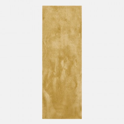 Washable Hallway Rug Touch 081 Gold