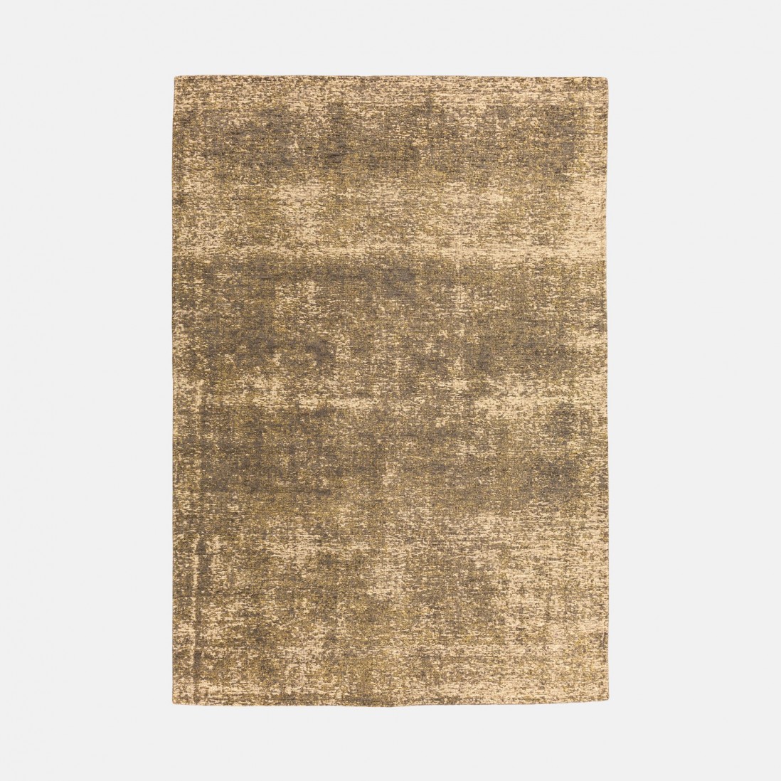Modern Rug Legacy 005 Green