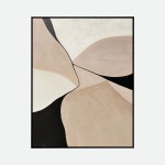 Quadro Decorativo Canyon 22787 Pintado � M�o 70x90cm