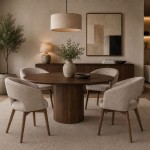 Fulda Beige Fabric Chair with Ash Wood Legs