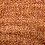 Giorgio 3-Seater Sofa Orange 228 cm
