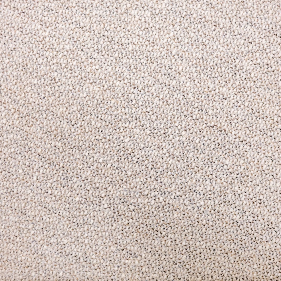Sof� Giorgio de 3 Lugares Creme 228 cm