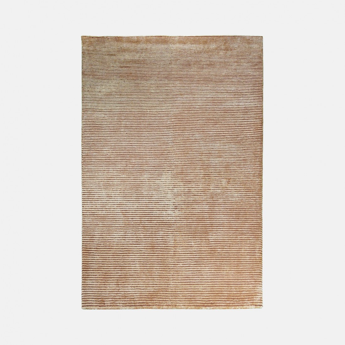 Oriental Area Rug Siena 3097/008 Brown