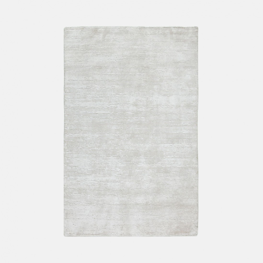 Oriental Area Rug Siena 3097/001 White