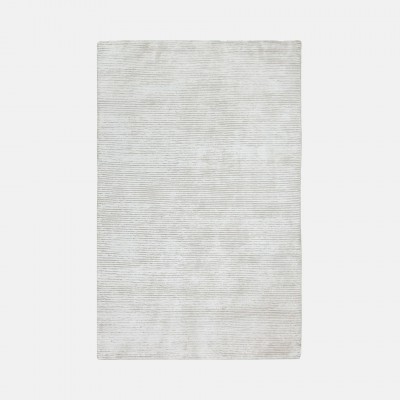 Oriental Area Rug Siena 3097/001 White Oriental Area Rug Siena 3097/001 White