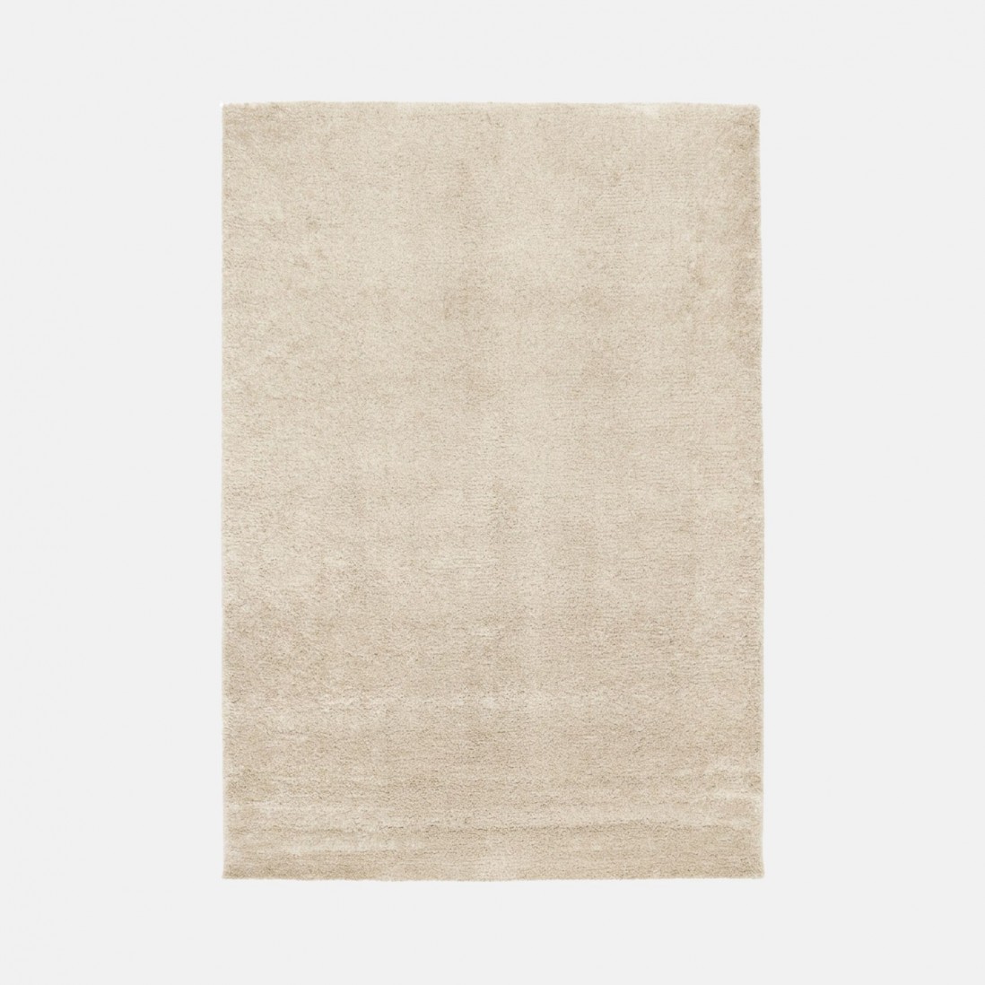 Alfombra Lavable Lutens 002 Beige