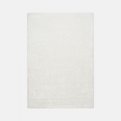 Alfombra Lavable Lutens 001 Blanco Alfombra Lavable Lutens 001 Blanco