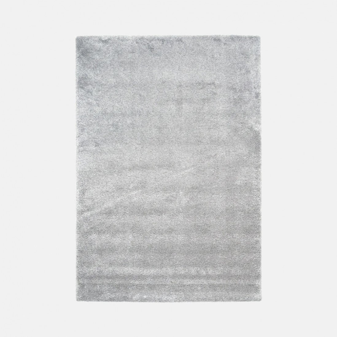 Alfombra Lavable Lutens 017 Gris