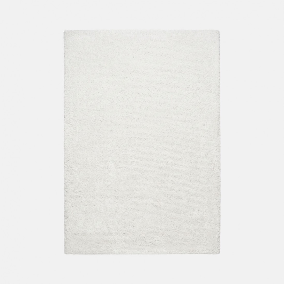 Alfombra Lavable Lutens 001 Blanco