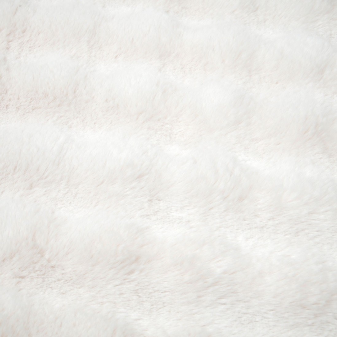 Laponie White Decorative Cushion 45 x 45 cm
