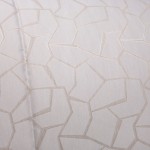 Misuri Beige Double Bedspread