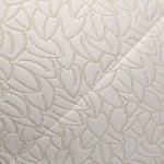 Nady Beige Double Bedspread