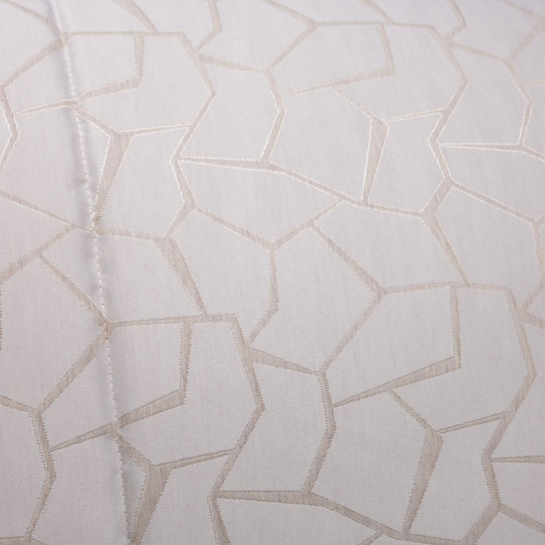Misuri Beige Double Bedspread