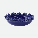 Fishes Decorative Ceramic Bowl