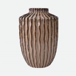 Silhouette Decorative Ceramic Vase 31.5 cm