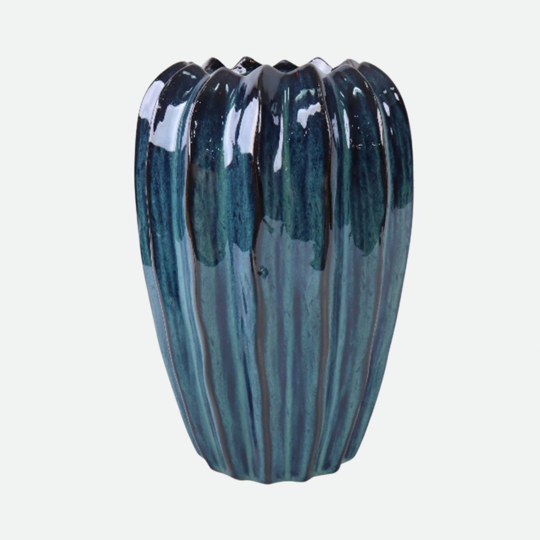 Opala Decorative Ceramic Vase 31 cm