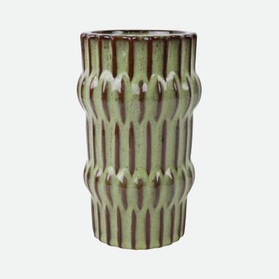 Dinasty Decorative Ceramic Vase 32 cm Dinasty Decorative Ceramic Vase 32 cm