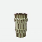 Dinasty Decorative Ceramic Vase 23.5 cm