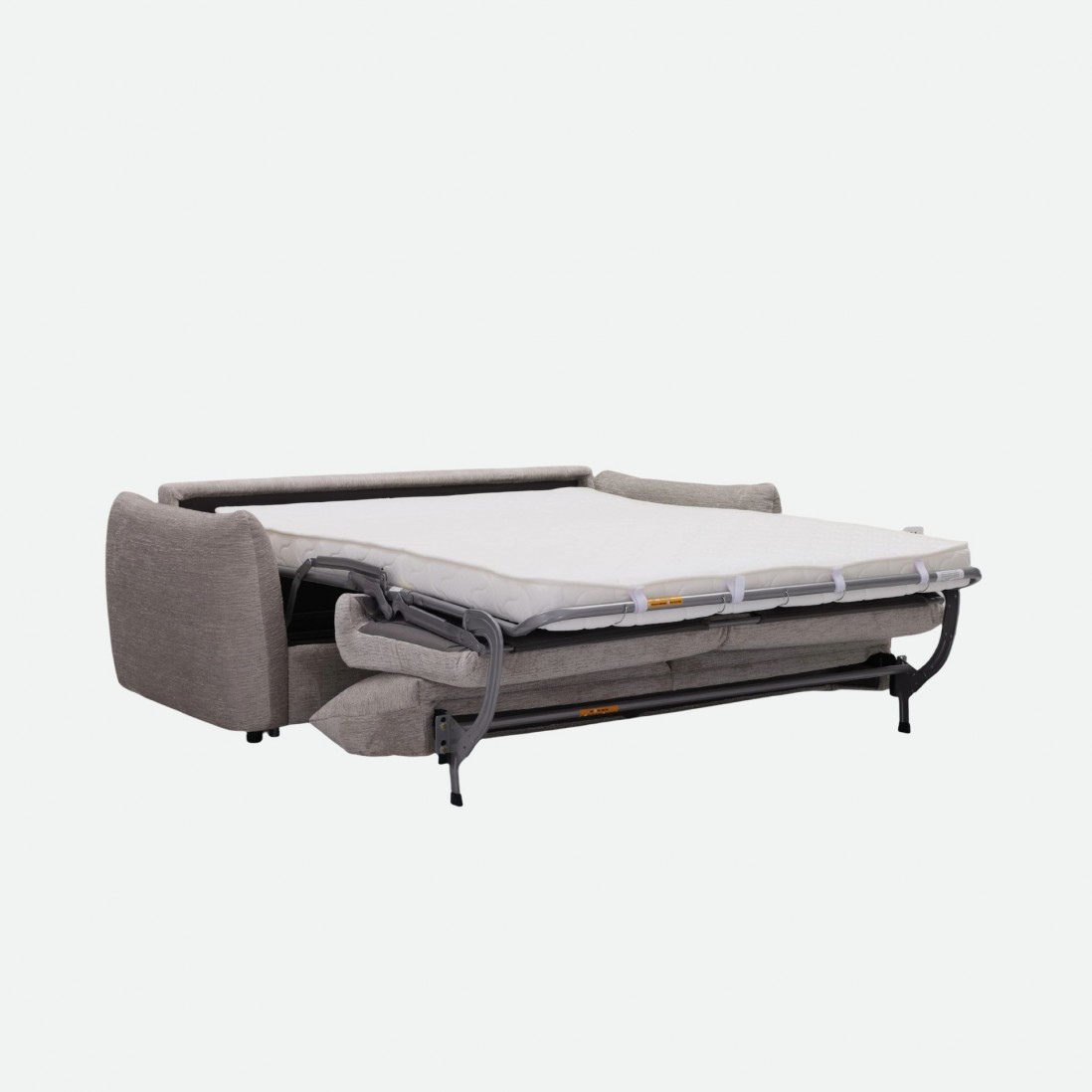 Sof� cama ORIA 3 lugares taupe