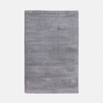 Alfombra Lisa Lutens 017 Gris Alfombra Lisa Lutens 017 Gris